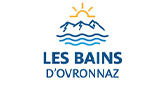 Bains d'Ovronnaz